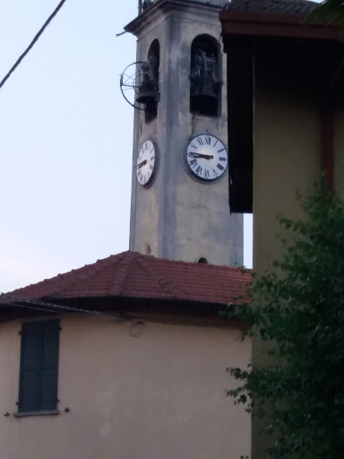 Brebbia, Matteotti fr. chiesa - Thumbnail