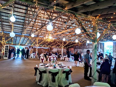 The Vermont Wedding Barn