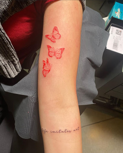 Alb Tattoos - Thumbnail