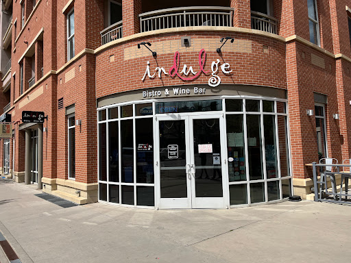 Indulge Bistro & Wine Bar - Thumbnail