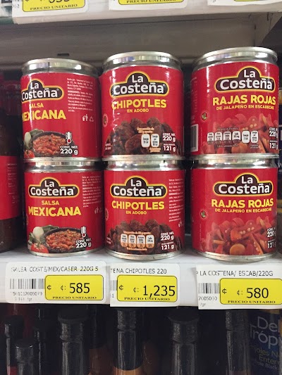 Photos of SUPERMERCADOS CARRANZA