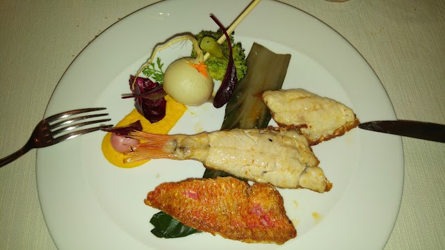 Trattoria La Madia