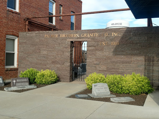 Palmer Brothers Granite Co - Thumbnail