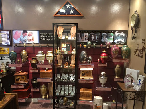 Tri - City Cremation & Funeral Service