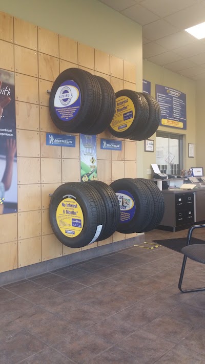 Photos of Conrad's Tire Express & Total Car Care