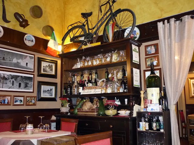 Trattoria Amatulli