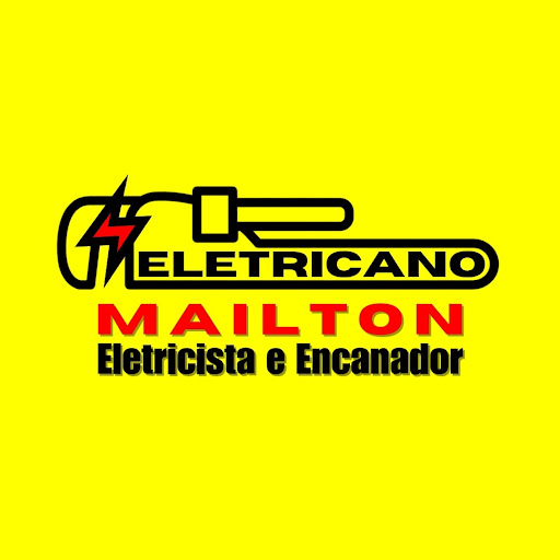 Mailton - Eletricista e Encanador