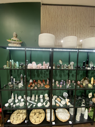 Niramaya Crystals Gallery - Australia