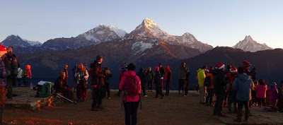 Photos of Ethical Trekking Nepal Pvt. Ltd