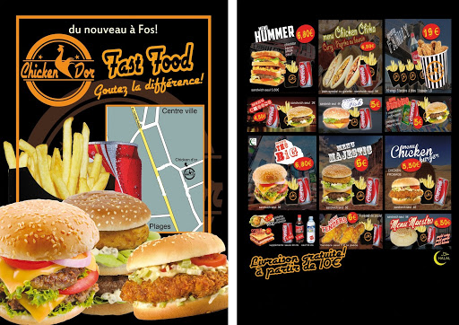 Allo BURGER