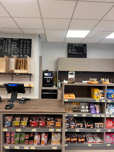Eskuz saltokia - épicerie Gallery - France