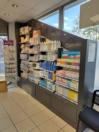 PHARMACIE DUPREY SELARL