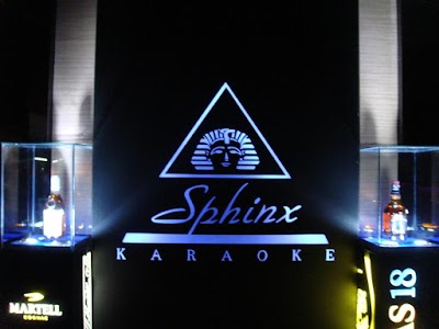 Photos of Sphinx Karaoke