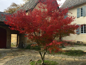Photo n°17 de Maison D'Orride à Ledeuix (Chambre d'hôtes)