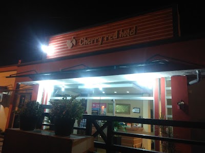 Photos of Cherry Red Hotel