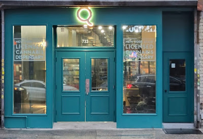 Photo of Q DISPENSARY