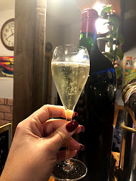 Photo n°25 de Le Tremplin à Malakoff (Brasserie)