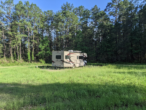 Shell Oil Road Hunter Camp - Thumbnail
