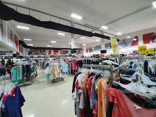 Promoda Plaza Real Center - Thumbnail
