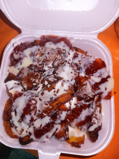 Alitas "las chulitas" - Thumbnail