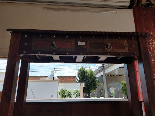Outlet De Muebles Americanos