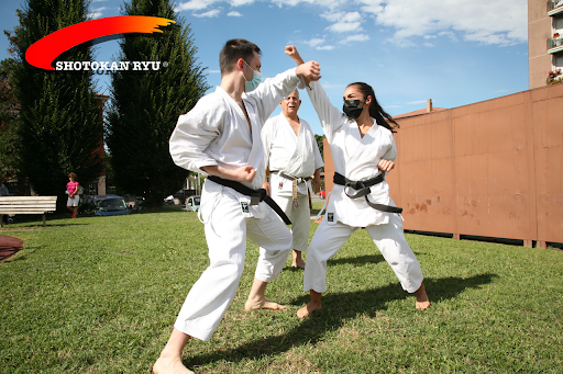 Shotokan Ryu Merate - Thumbnail
