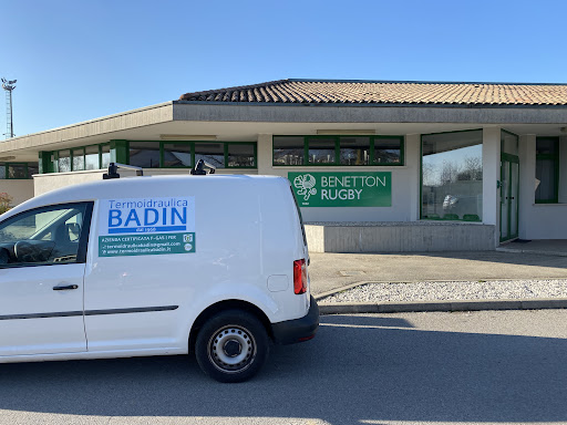 Termoidraulica Badin - Treviso