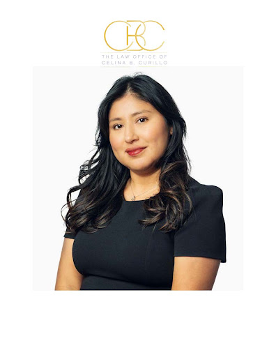 The Law Office of Celina B. Curillo, LLC