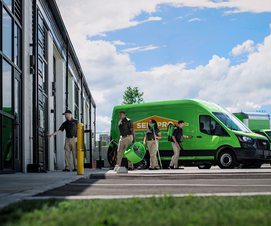 SERVPRO of Berrien County photo