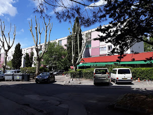 Photo n°16 de Baraka Salon et Deco - salon marocain à Montpellier (Tapissier décorateur)