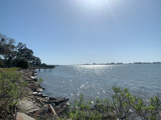 Edgewater Dr. Park Dunedin