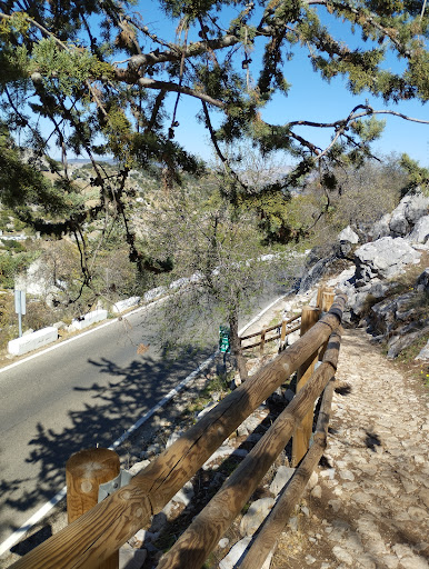 Mirador Del Santo - Thumbnail