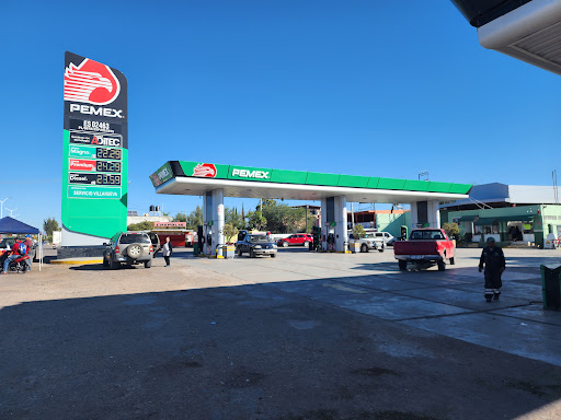 Petrotec - Visual