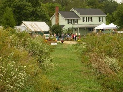 Pickering Creek Audubon Center