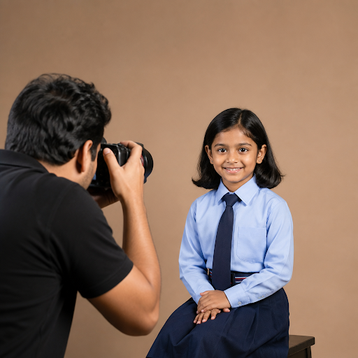 Capture your students’ milestones with professional school portrait photography by Apex Creations… post image