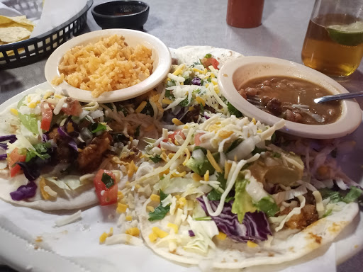 El Maya - Visual