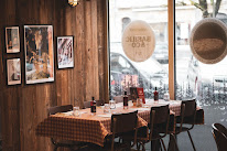 Basilic & Co - pizzas de terroirs - Charleville-mézières à Charleville-Mézières