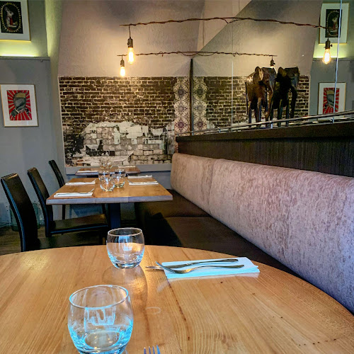 Avis sur Avenue* Restaurant à Clermont-Ferrand - Restaurant