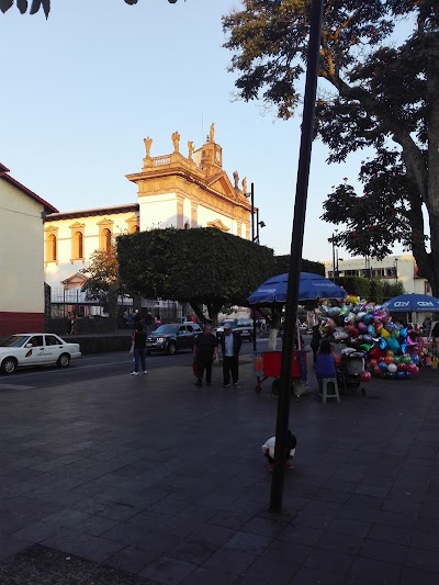 Photos of OXXO URUAPAN PORTAL MLM