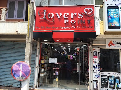 Photos of Lovers Point