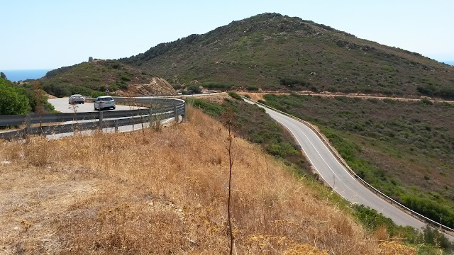 spiaggia di Solanas