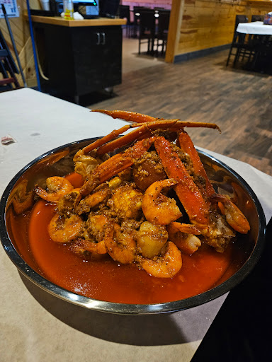 Cincy Seafood (Colerain, OH) - Thumbnail