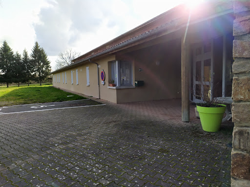 Photo de Logis des Treilles à Cieux (87) à Cieux (87520)