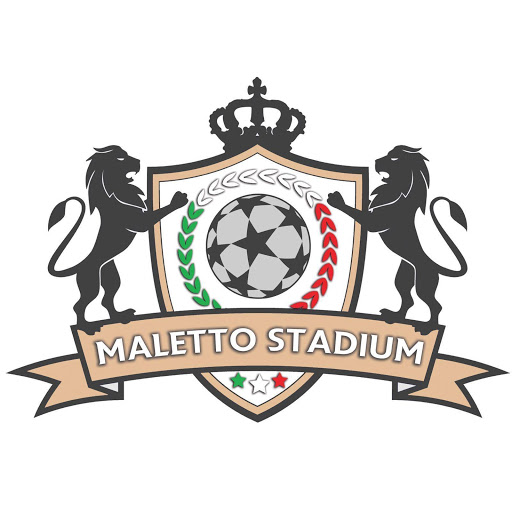 Stadio "Stefano Bonina" di Maletto - Thumbnail