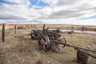 Justesen Ranch Recreation