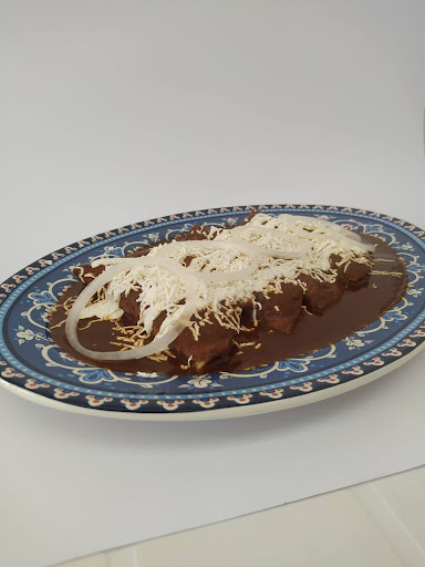 caldos de pollo lupita