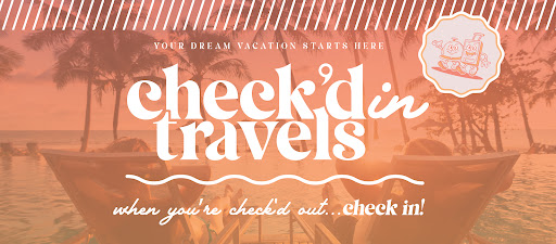 Check'd In Travels