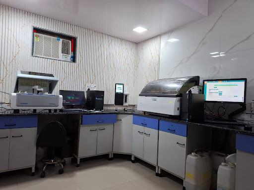 New Horiba C150 is  installed for advance  biochemistry testing post image