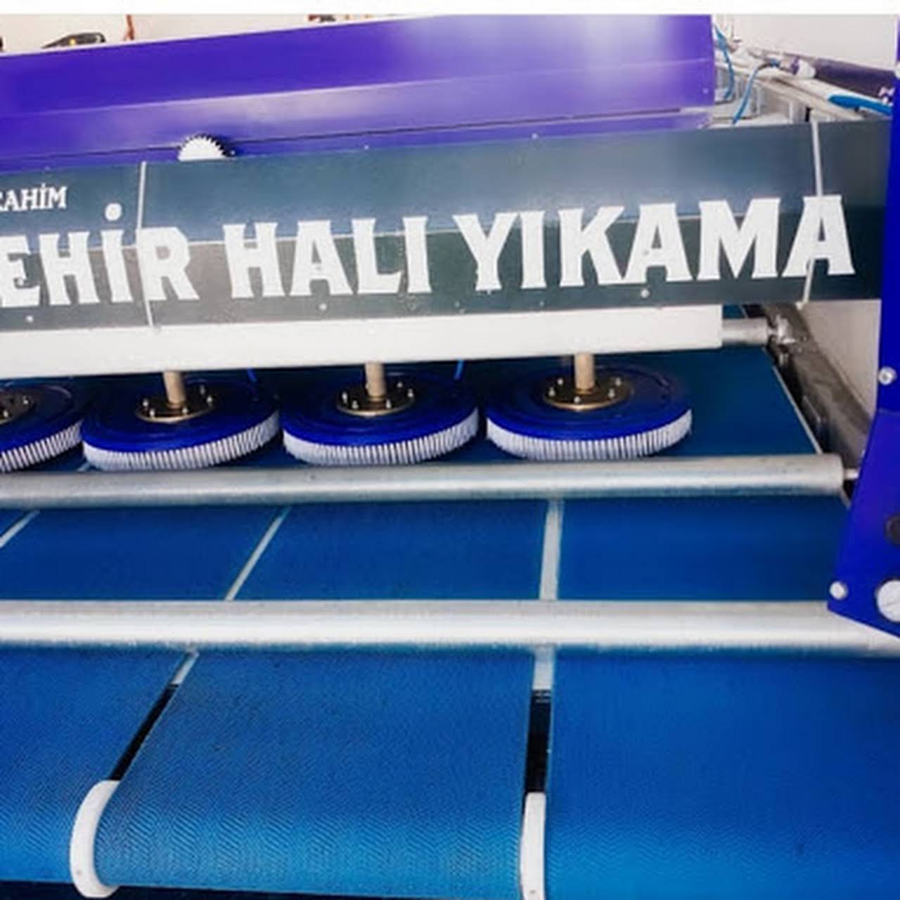 nevsehir nehir hali yikama fabrikasi hali temizleme hizmeti