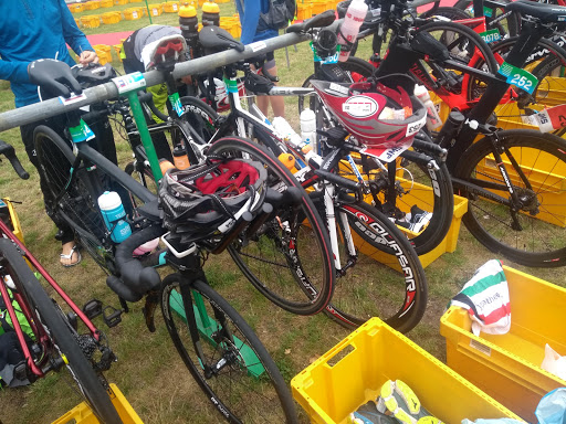 Triathlon Klazienaveen - Thumbnail
